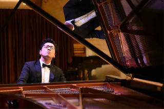 Đêm nhạc ‘Debussy & Ravel’: Tinh hoa âm nhạc Pháp giữa lòng TP.HCM