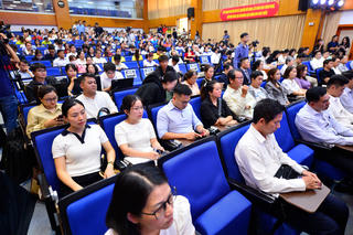 Đồng hành để hộ kinh doanh tự tin chuyển đổi