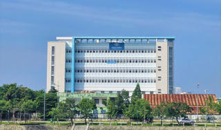 Quyết gỡ vướng, đưa Khu điều trị kỹ thuật cao Bệnh viện Đa khoa Quảng Nam vào sử dụng