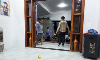 Hà Tĩnh: Người đàn ông đâm vợ cũ tử vong rồi bỏ trốn