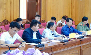 Tập trung triển khai giải phóng mặt bằng hai cao tốc chiến lược ở Lâm Đồng