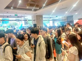 Kết nối “ba nhà” để nâng chất nguồn nhân lực và đổi mới sáng tạo đô thị