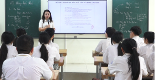 Chốt nguyện vọng lớp 10: Học sinh Hà Nội tăng tốc ôn tập