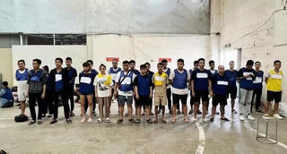 Bộ Công an phát hiện 346 đối tượng tham gia lừa đảo trực tuyến tại Campuchia