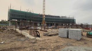 Ninh Bình: Tập trung nguồn lực phát triển nhà ở xã hội