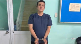 TP Hồ Chí Minh: Xử lý người dùng gậy 3 khúc hành hung sau va chạm giao thông
