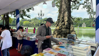 Ngày Sách và Văn hóa đọc Việt Nam lần thứ 5 - 2026: Lan tỏa văn hóa đọc trong kỷ nguyên số