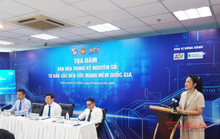 Xây dựng văn hóa Việt Nam trở thành 'sức mạnh mềm quốc gia' trong kỷ nguyên số