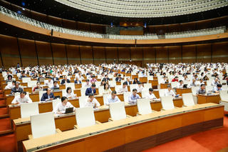 Đề xuất bổ sung cơ chế, trợ cấp chuyển đổi nghề để nghệ sĩ yên tâm cống hiến 