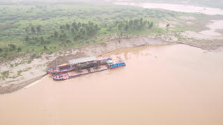 Phú Thọ: Lộ nhiều lỗ hổng trong quản lý khoáng sản