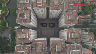 Toàn cảnh chung cư vượt tầng tại Linh Đàm: Cư dân chờ lời giải về sổ hồng