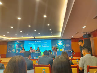 Cổ đông Nông nghiệp Hòa Phát nhận 36% cổ tức tiền mặt trong năm 2026