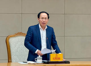 Ứng dụng công nghệ số, AI hỗ trợ rà soát văn bản quy phạm pháp luật