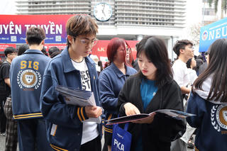 Tuyển sinh đại học 2026: Dưới 15 điểm không được xét tuyển