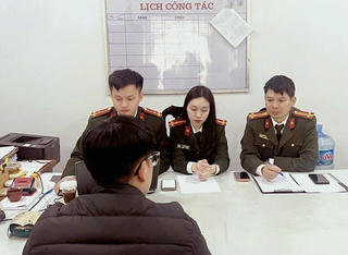 Tăng cường quản lý làm sạch môi trường mạng