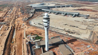 Phó Thủ tướng chỉ đạo Bộ Công an đẩy nhanh điều tra sai phạm tại dự án sân bay Long Thành