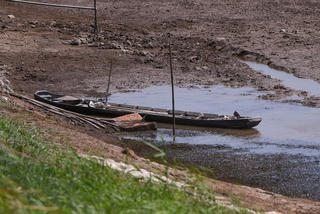 Cảnh báo hạn mặn mùa khô 2026 -2027