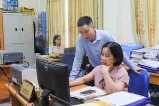 Thanh Hóa: Mặt trận chuyển mình cùng kỷ nguyên số