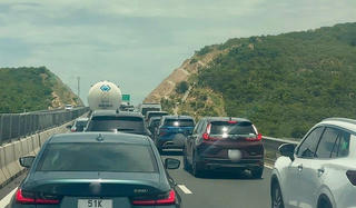 UBND tỉnh Lâm Đồng yêu cầu bảo đảm trật tự, an toàn giao thông trong kỳ nghỉ lễ