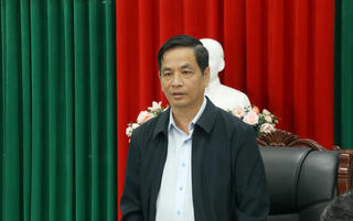 Lâm Đồng: Triển khai đề án, quảng bá về hình ảnh địa phương giai đoạn 2026-2030, tầm nhìn đến năm 2045

