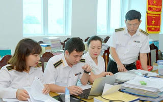 Bất cập trong quản lý, sử dụng nguồn cải cách tiền lương từ góc nhìn kiểm toán