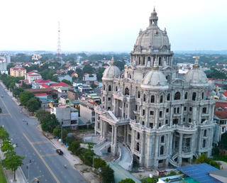 Phú Thọ mạnh tay với xây dựng sai phép, gắn trách nhiệm lãnh đạo