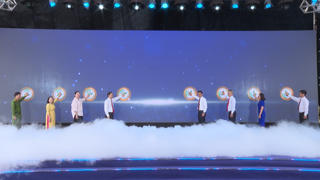 Đà Nẵng: Khen thưởng 17 tập thể, cá nhân tiêu biểu trong khởi nghiệp, đổi mới sáng tạo