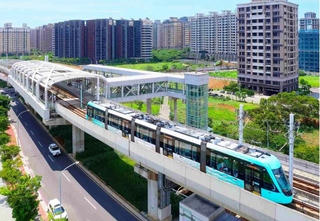 Đà Nẵng: Chấp thuận đề xuất dự án đường sắt đô thị theo phương thức đối tác công tư
