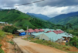 Đà Nẵng, Quảng Ngãi liên tiếp xảy ra 5 trận động đất