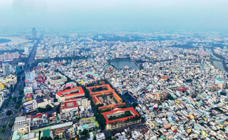 Đưa Cần Thơ trở thành cực tăng trưởng quan trọng của quốc gia