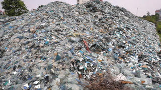 An toàn môi trường sống