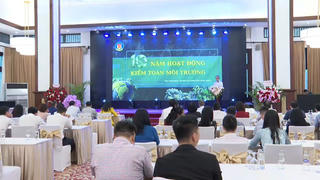 Kiểm toán môi trường: 10 năm- hành trình không lối mòn