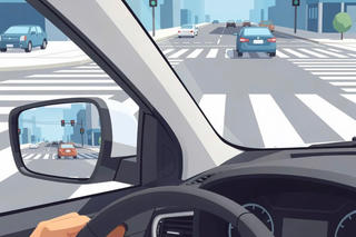 Hà Nội đổi mới sát hạch lái xe: Tăng cường kỹ năng xử lý tình huống đường trường