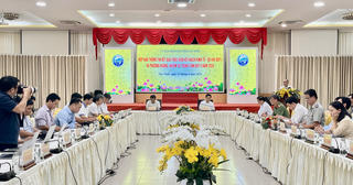 Tây Ninh đẩy nhanh tiến độ loạt dự án hạ tầng trọng điểm