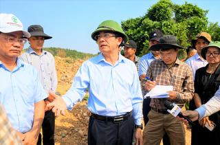 Đà Nẵng: Kêu gọi người dân đồng hành trong xử lý rác thải