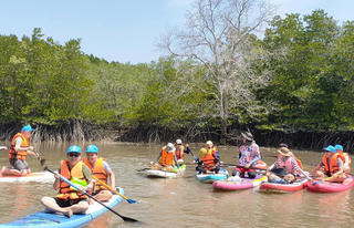 TP Hồ Chí Minh tung chùm tour "văn hoá-lịch sử" để hút khách dịp lễ 30/4