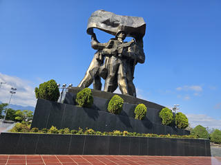 Điện Biên: Hướng tới kỷ niệm những ngày tháng 5 lịch sử