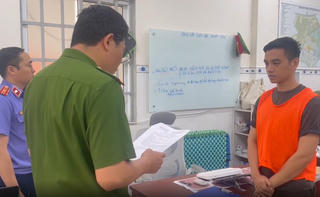 TP Hồ Chí Minh: Khởi tố Tiktoker tuyên truyền mê tín, lừa đảo chiếm đoạt tài sản
