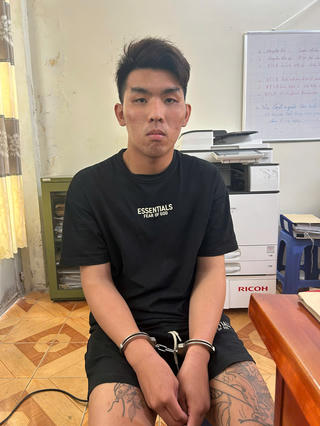 Khởi tố, tạm giam đối tượng giết 2 người vì ghen tuông tại Phú Quốc