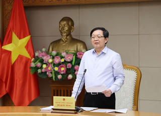 Tháo gỡ vướng mắc thủ tục, không để vốn tồn đọng trong triển khai Chương trình MTQG