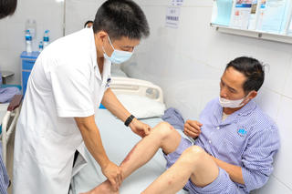 Đề phòng bệnh da liễu mùa nắng nóng