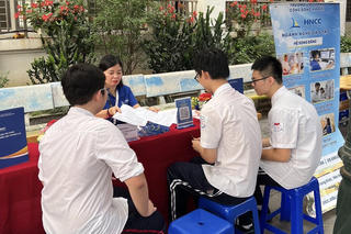 Gỡ vướng tuyển sinh, mở lối cho mô hình 9+