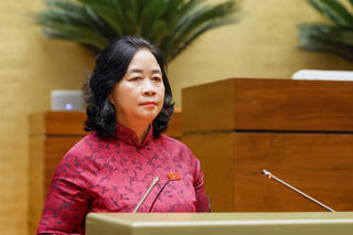 Cử tri và Nhân dân đồng thuận với các chủ trương, chính sách của Đảng, Nhà nước
