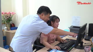 Mặt trận Thanh Hóa chuyển mình cùng kỷ nguyên số