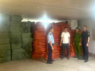 Quảng Ninh: Tổng rà soát các cơ sở sản xuất, chế biến, kinh doanh thực phẩm