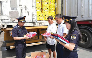 Chuyển cơ quan điều tra 18 vụ việc có dấu hiệu tội phạm