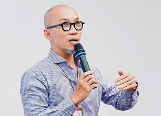 Giữ hồn di sản bằng dữ liệu số