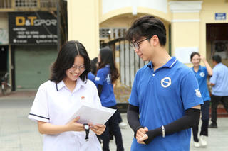 Hải Phòng: Sửa đổi một số thủ tục hành chính thuộc lĩnh vực giáo dục