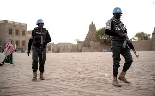 Tấn công tại Nigeria khiến ít nhất 17 dân thường thiệt mạng