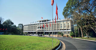 Hào khí 30 tháng 4 – Khí lực vươn mạnh phát triển